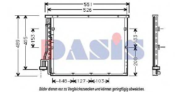 AKS DASIS 052150N
