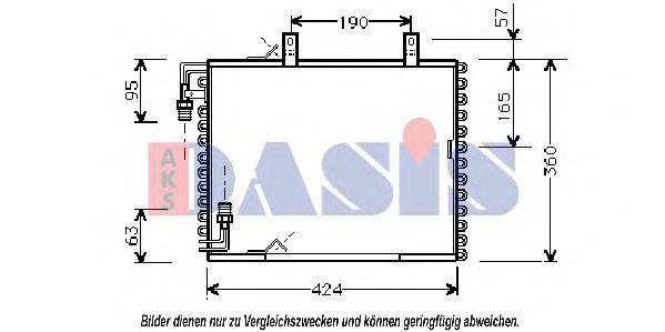AKS DASIS 052170N