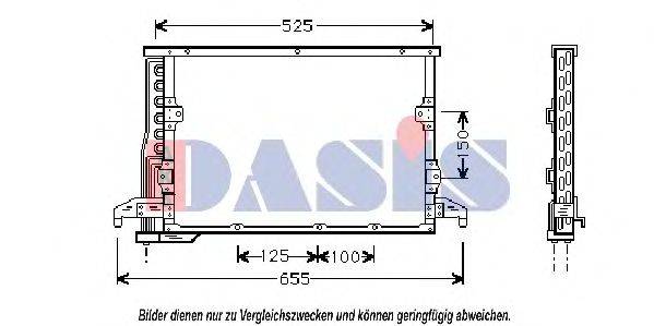 AKS DASIS 052240N