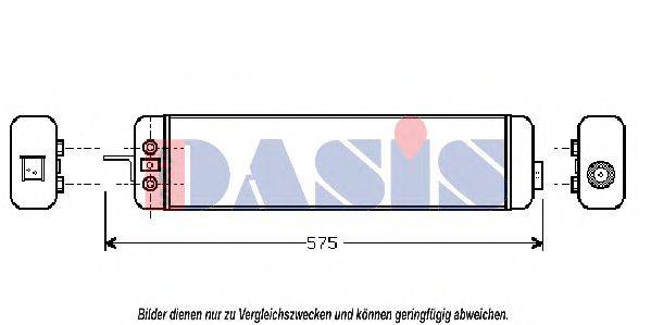 AKS DASIS 056090N