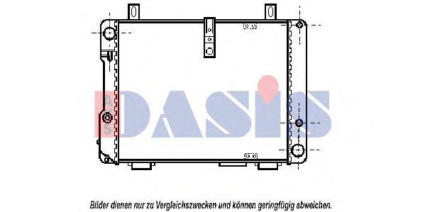 AKS DASIS 060030N
