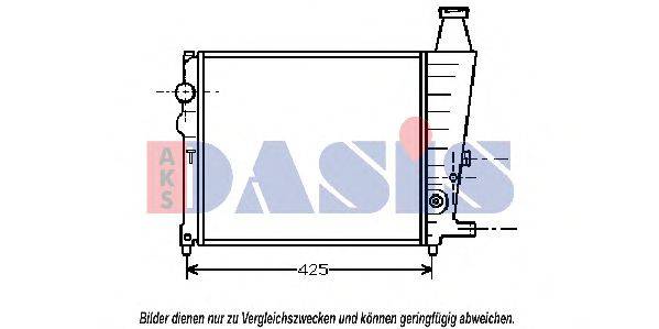 AKS DASIS 060070N