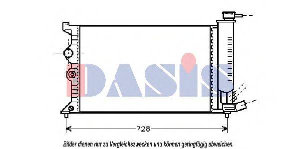 AKS DASIS 060170N