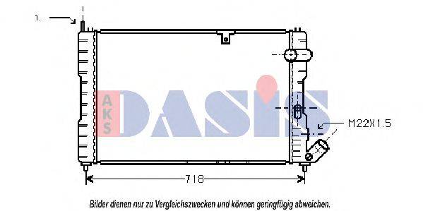 AKS DASIS 060320N