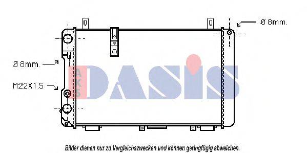 AKS DASIS 060410N