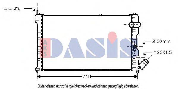 AKS DASIS 060520N