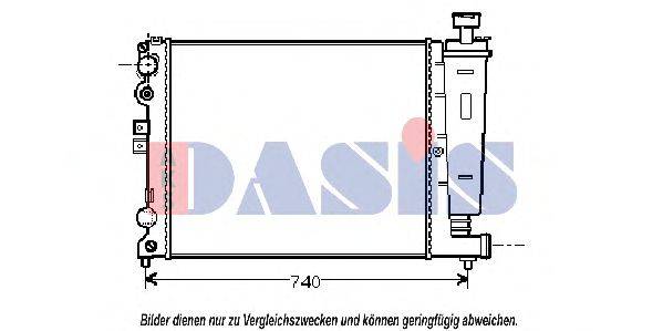 AKS DASIS 060560N