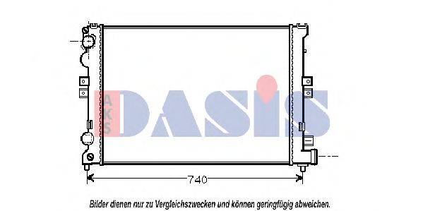 AKS DASIS 060660N