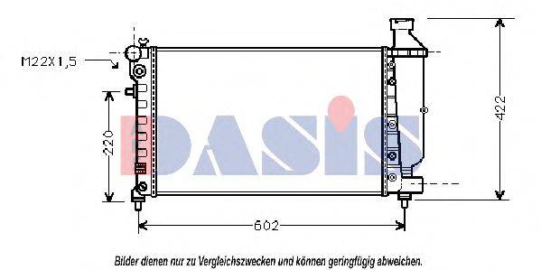 AKS DASIS 060810N