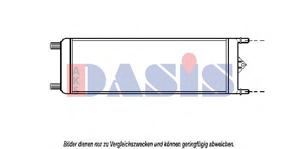 AKS DASIS 060860N