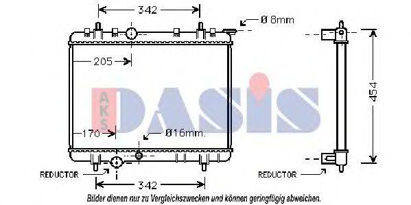 AKS DASIS 061110N