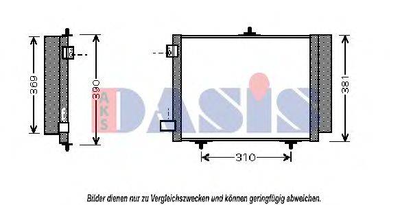 AKS DASIS 062004N