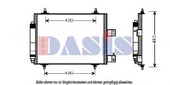 AKS DASIS 062005N
