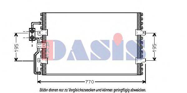 AKS DASIS 062030N