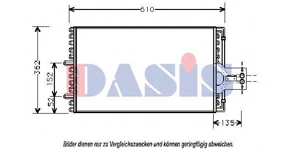 AKS DASIS 062090N