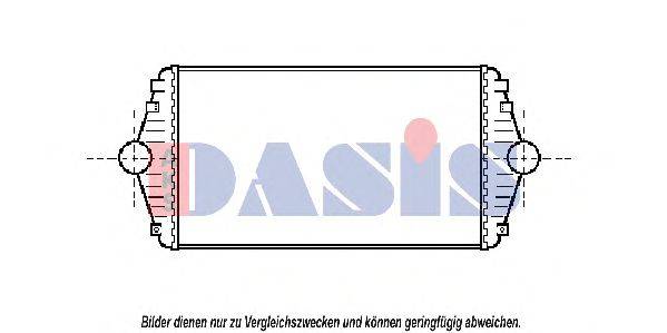 AKS DASIS 067040N