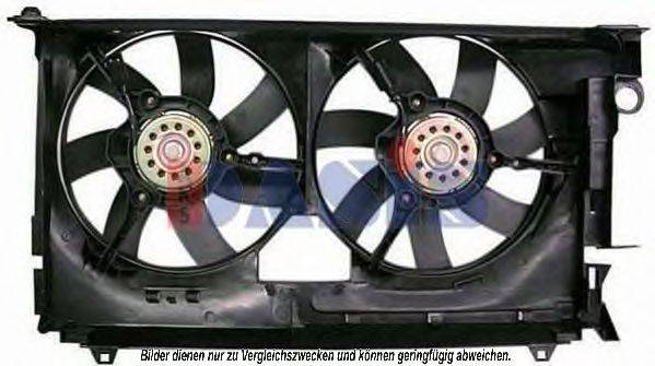 AKS DASIS 068020N