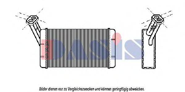 AKS DASIS 069050N