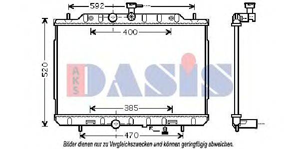 AKS DASIS 070149N