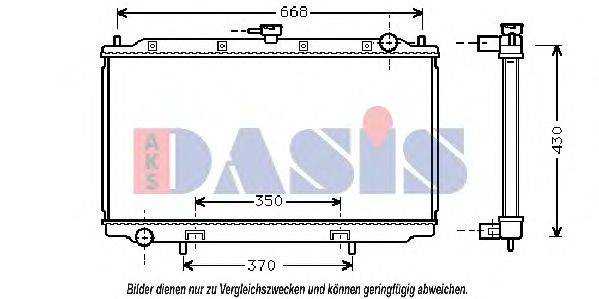 AKS DASIS 070320N