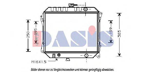 AKS DASIS 070410N