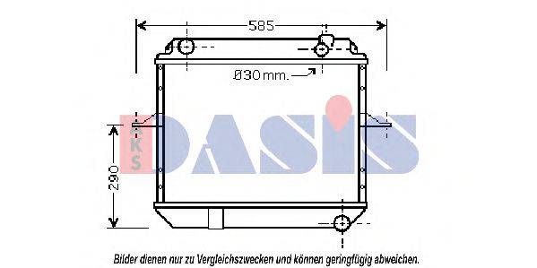AKS DASIS 070420N