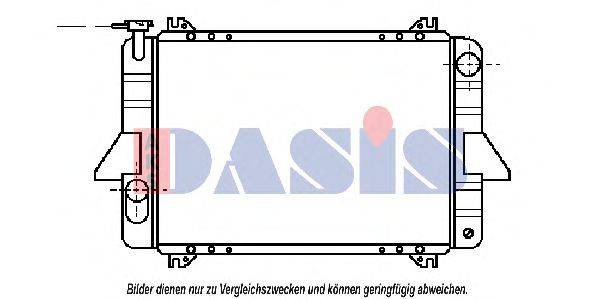 AKS DASIS 070660N