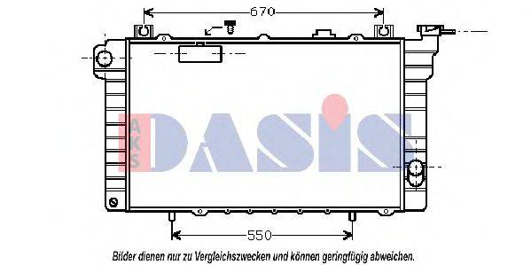AKS DASIS 070840N