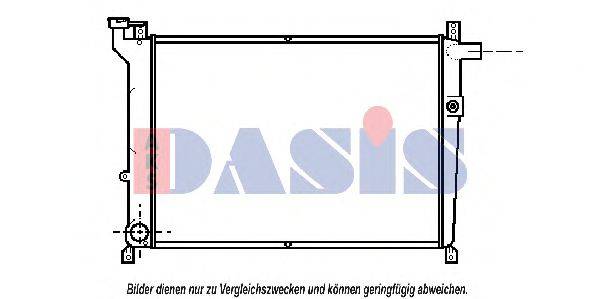 AKS DASIS 070920N