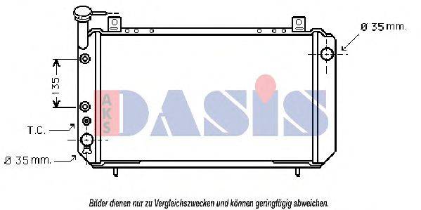 AKS DASIS 071210N