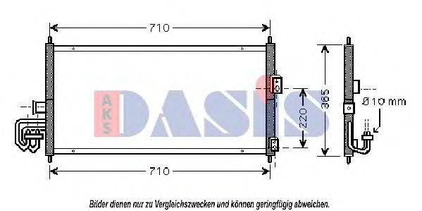 AKS DASIS 072011N