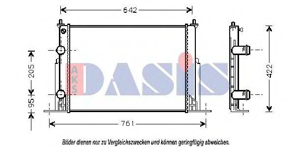 AKS DASIS 080022N
