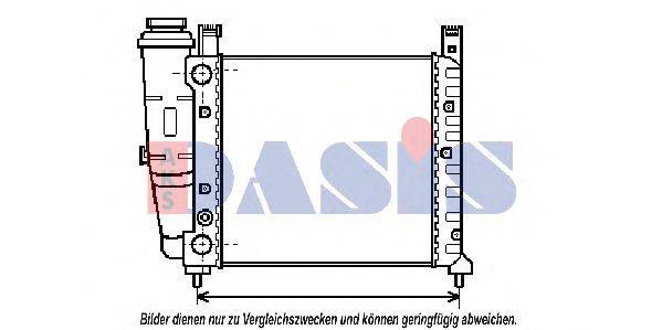 AKS DASIS 080280N