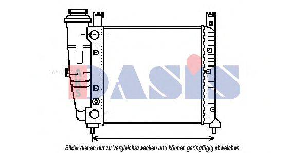 AKS DASIS 080290N