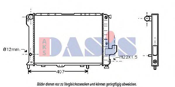 AKS DASIS 080430N