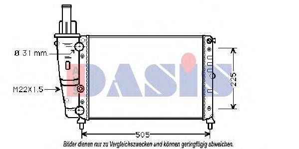 AKS DASIS 080520N