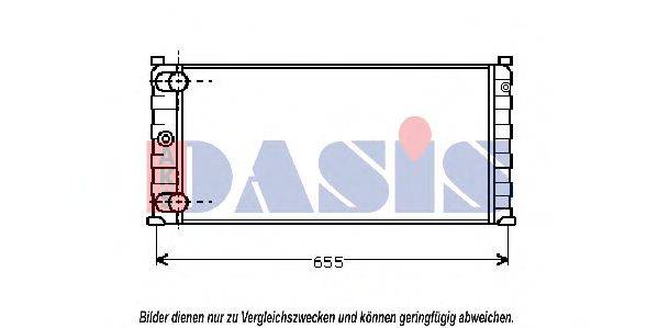 AKS DASIS 080600N