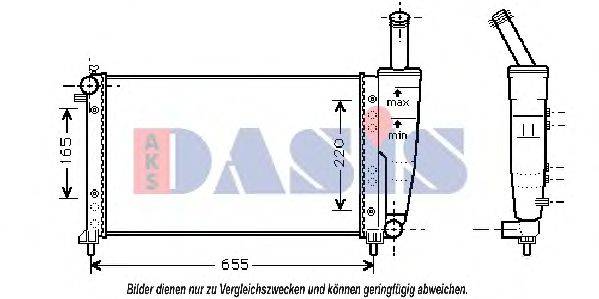 AKS DASIS 081100N