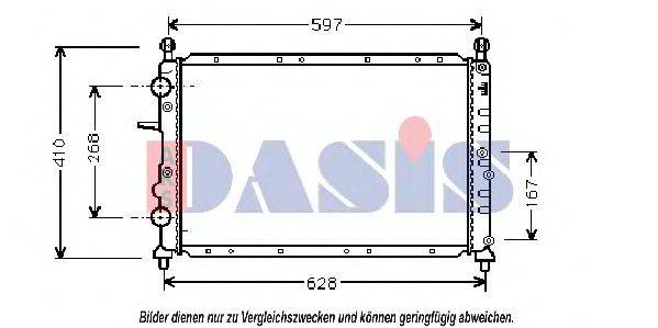 AKS DASIS 081130N