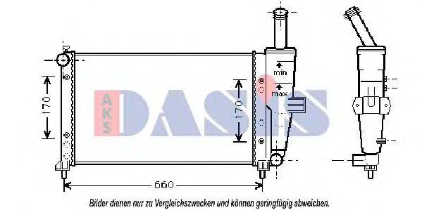 AKS DASIS 081400N