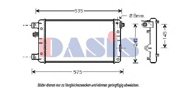 AKS DASIS 081520N