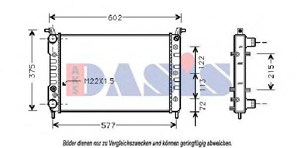AKS DASIS 081540N