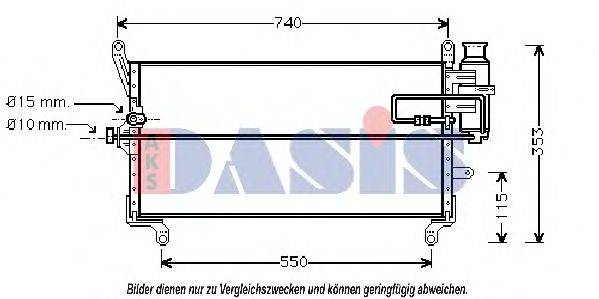 AKS DASIS 082002N