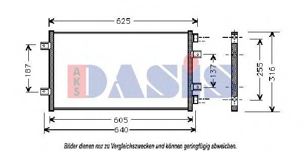 AKS DASIS 082006N