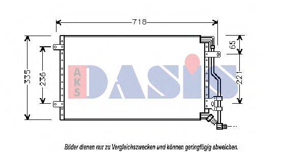 AKS DASIS 082030N