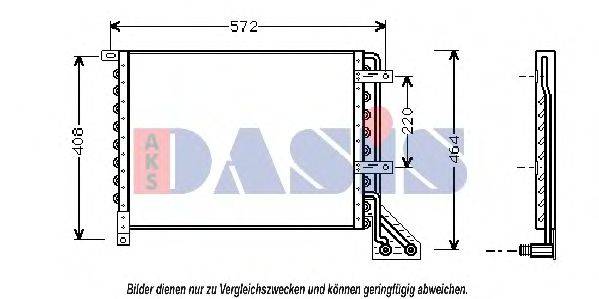 AKS DASIS 082080N