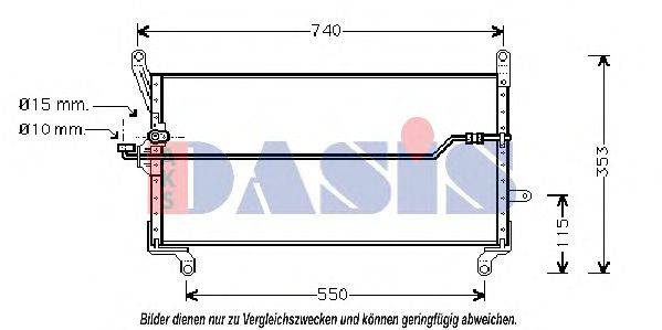 AKS DASIS 082140N
