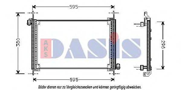 AKS DASIS 082380N