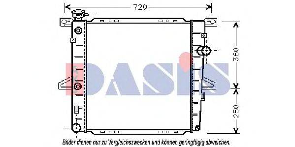AKS DASIS 090056N