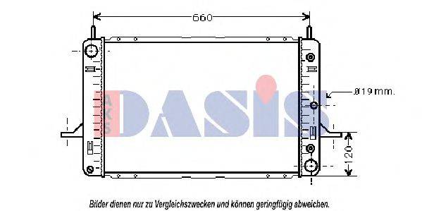 AKS DASIS 090200N